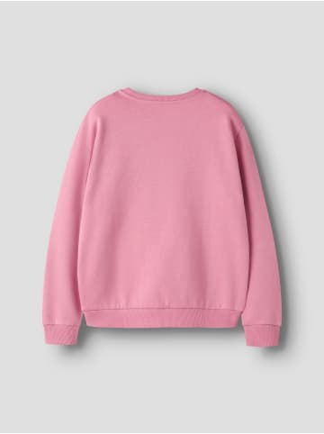 name it Sweatshirt in Wild Rose1