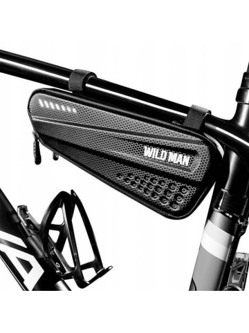 WILDMAN ES4 Unterrahmen Fahrradtasche 1,2 l