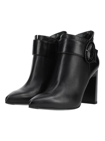 Nero Giardini Stiefelette in Schwarz