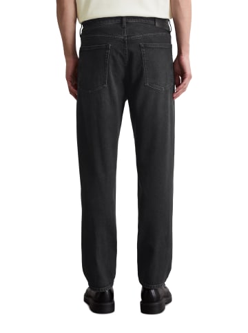 Marc O'Polo Jeans Model Kalmo straight in Dark grey authentic wash