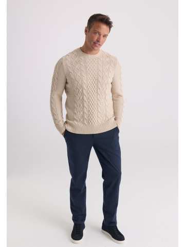 Felix Hardy Pullover in Beige