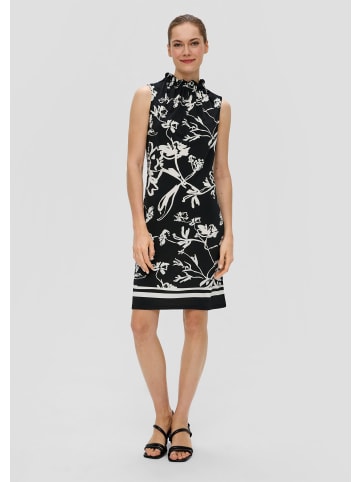 s.Oliver Kleid in 99F0_schwarz