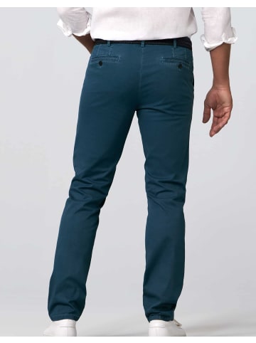 Meyer Chino ROMA in blau