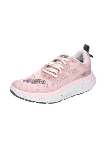 Keen Schnürschuhe Wk400 in Peach Whip