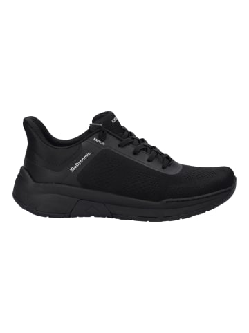 Josef Seibel Sneaker Mitchell 15 in schwarz