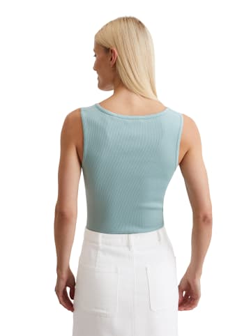 Marc O'Polo Tanktop slim in M408