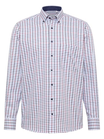 Eterna Hemd COMFORT FIT in navy