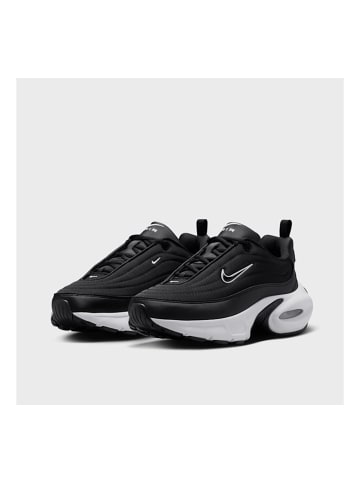Nike Turnschuhe W in 001-Blanco/Negro