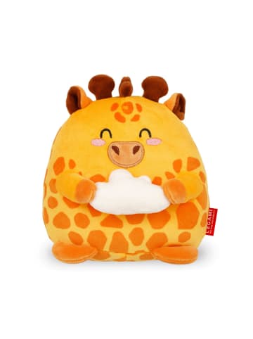LEGAMI Legami Plüschtier - SUPER SOFT! - MINI - GIRAFFE