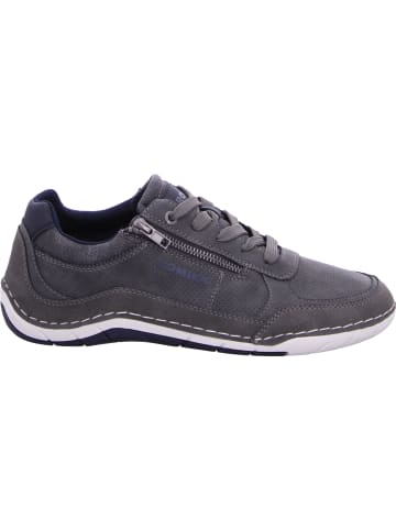 Romika Schnürschuh in grau