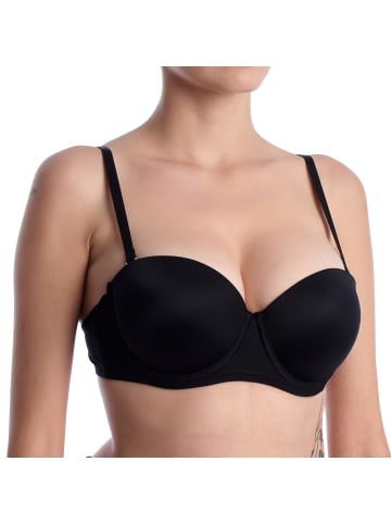 Lormar Bandeau in Black