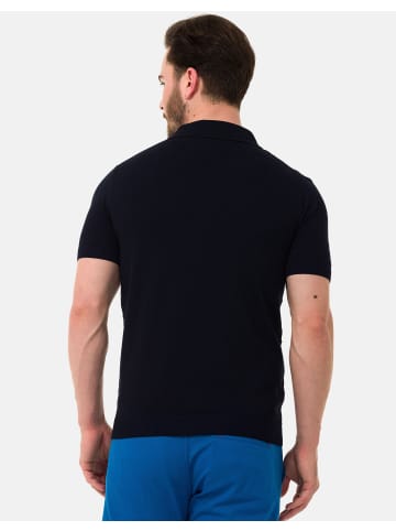Cipo & Baxx T-Shirt CT752 in NAVYBLUE