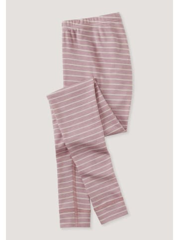 Hessnatur Lange Unterhose Slim in pfingstrose