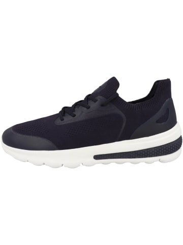 Geox Sneaker low U Spherica Actif A in blau