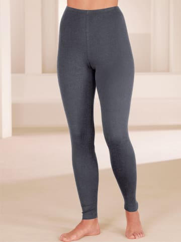 WITT WEIDEN Lange Unterhose in grau