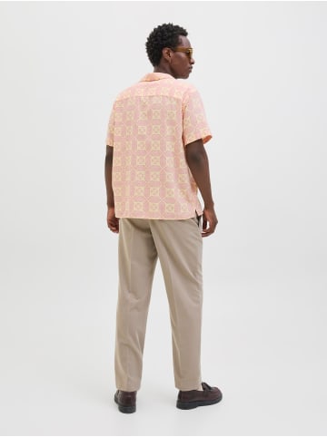 Jack & Jones Hemd in Double Cream