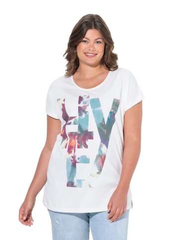 LAURASØN Shirt in mandarine