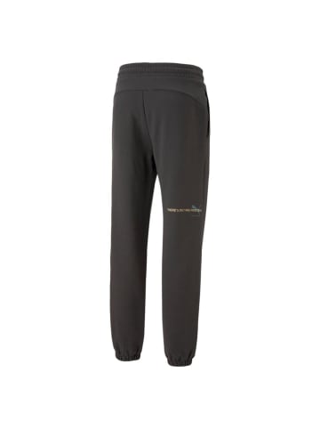 Puma Jogginghose ESS BETTER Sweatpants TR in Grau