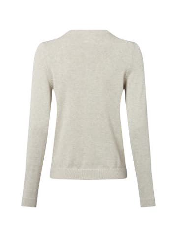 brookshire Strickjacke in hellgrau - 0002