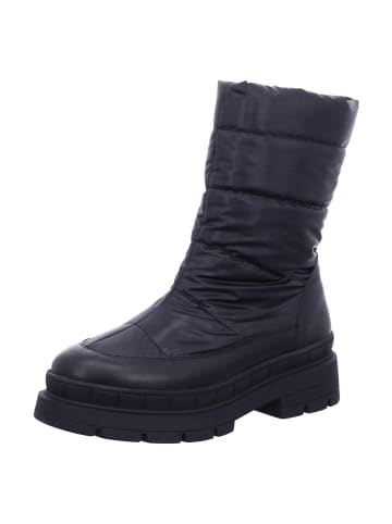 Tamaris Damen Winterschuhe warm  in Schwarz