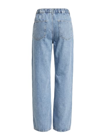 DEF Baggy & Loose in light blue