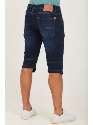 INDICODE Jeansshorts IDQuince in Blau