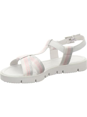 Kennel & Schmenger Sandale in bunt