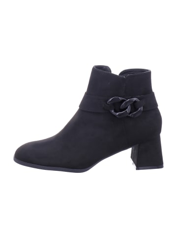 Piece of Mind Klassische Stiefeletten in Schwarz