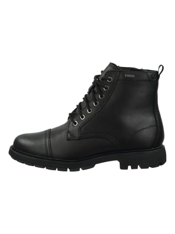 Clarks Stiefelette in Black