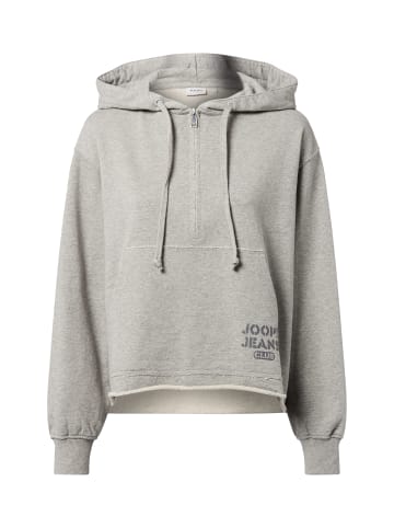 JOOP! Pullover Talia2 in hellgrau - 0001