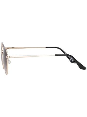 BEZLIT Damen Sonnenbrille in Braun