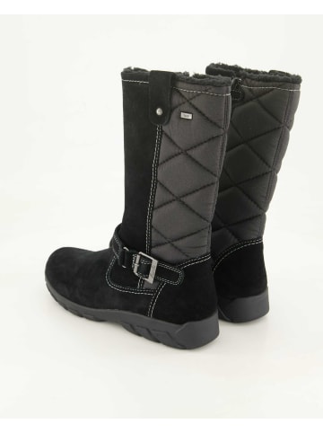 Lurchi Winterstiefel in Schwarz