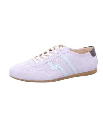Gant Schnürschuh in blau