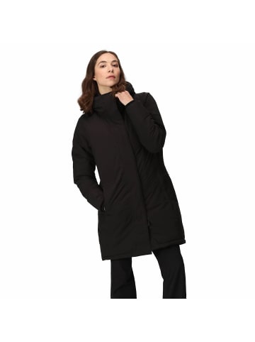 Regatta Isolationsjacke Wmns Yewbank III in Schwarz