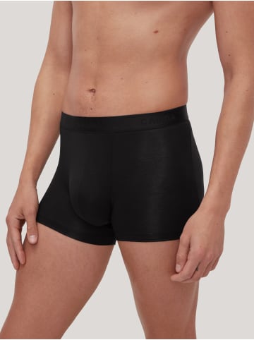 Calida Boxer Brief in schwarz