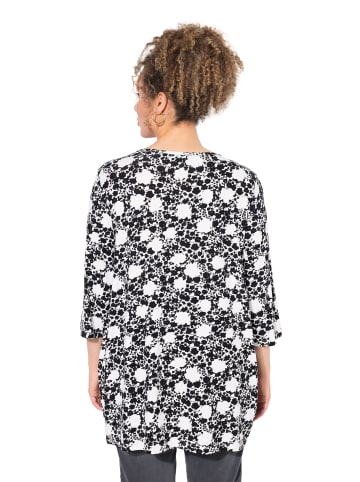 Ulla Popken Shirt in offwhite