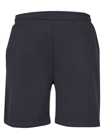Urban Classics Urban Classics Sweat Shorts in navy
