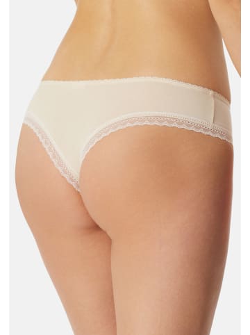 Schiesser String Modern Multipacks in Mehrfarbig