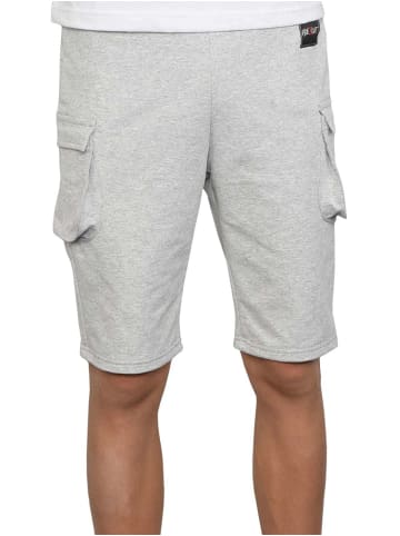 BEZLIT Cargo Shorts in Grau