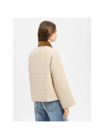 Barbour Jacke Kirby in beige
