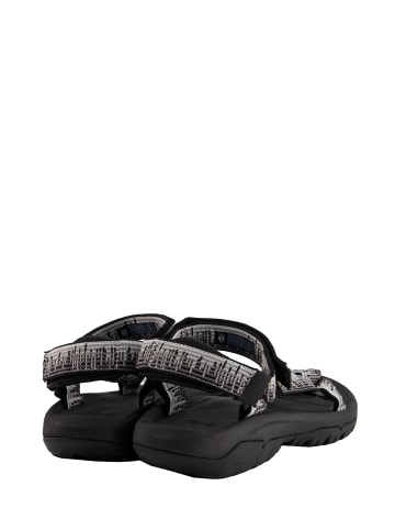 Teva Trekkingsandalen Hurricane XLT2 in Atmosphere Black/Grey