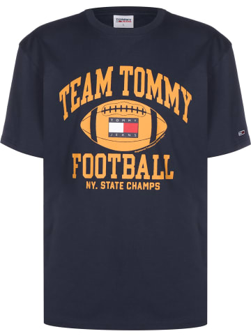 Tommy Hilfiger Tommy Hilfiger T-Shirts in twilight navy