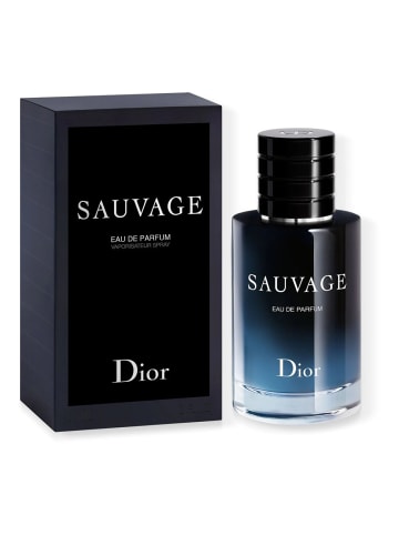 Dior Eau de Parfum Sauvage 200 ml