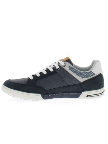 Armata di Mare Sneaker AMU1M921-NAVY Blau