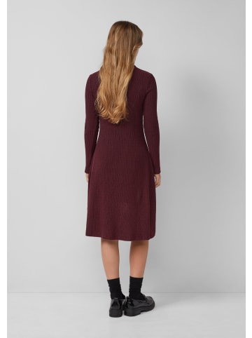 s.Oliver Kleid in 39P0_bordeaux
