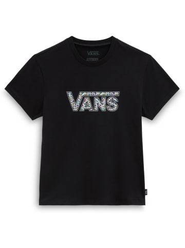 Vans Shirt "G Animal Pop Crew Ss" in Schwarz