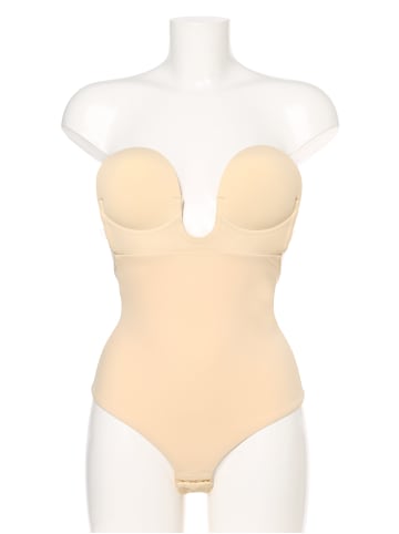Magic Bodyfashion Low Back Body in nude