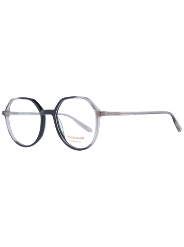 Ana Hickmann Frauen Optische Fassungen Quadratisch Schwarz