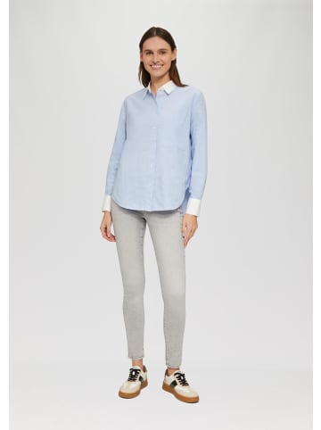 s.Oliver Jeans-Hose IZABELL in 92Z6_dunkelgrau