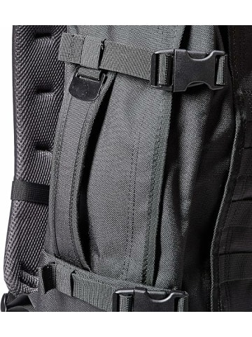 Cabinzero Rucksack für Damen in schwarz